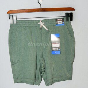 Kirkland Signature Men’s Lounge Shorts